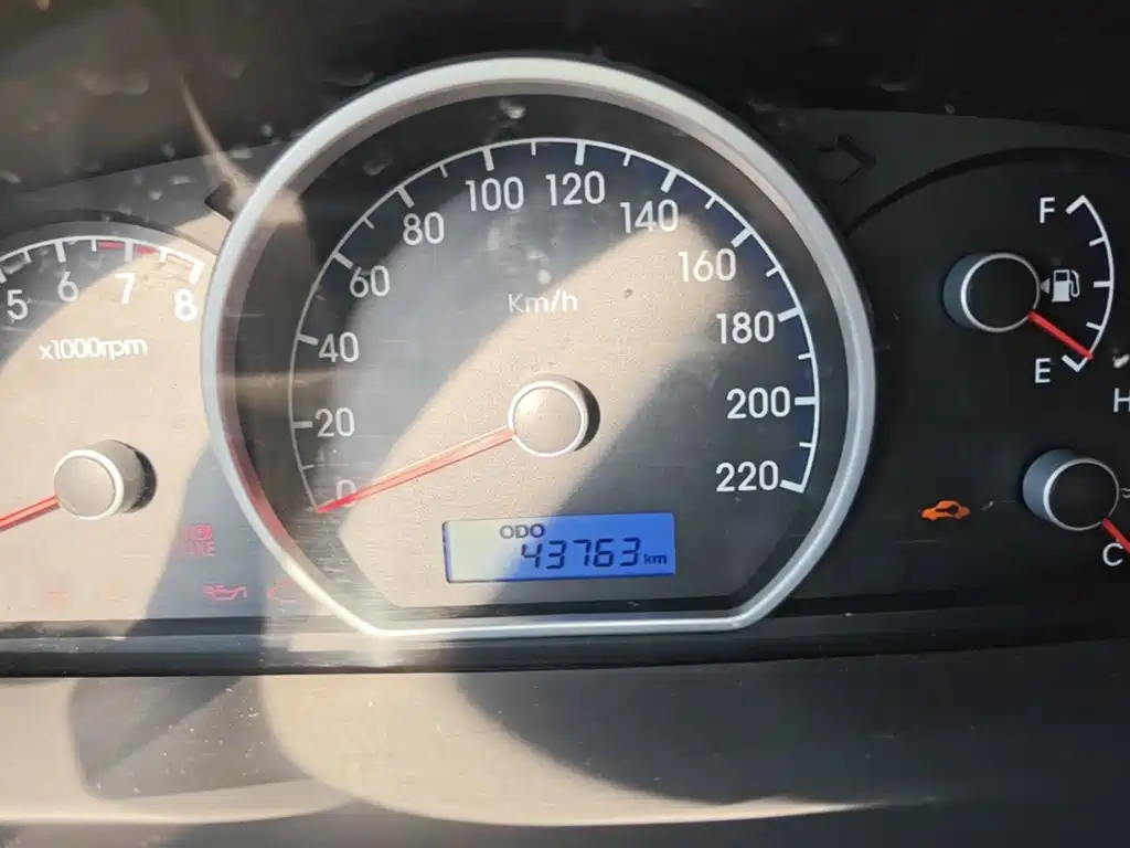 Hyundai Elantra 2017 — фото 12