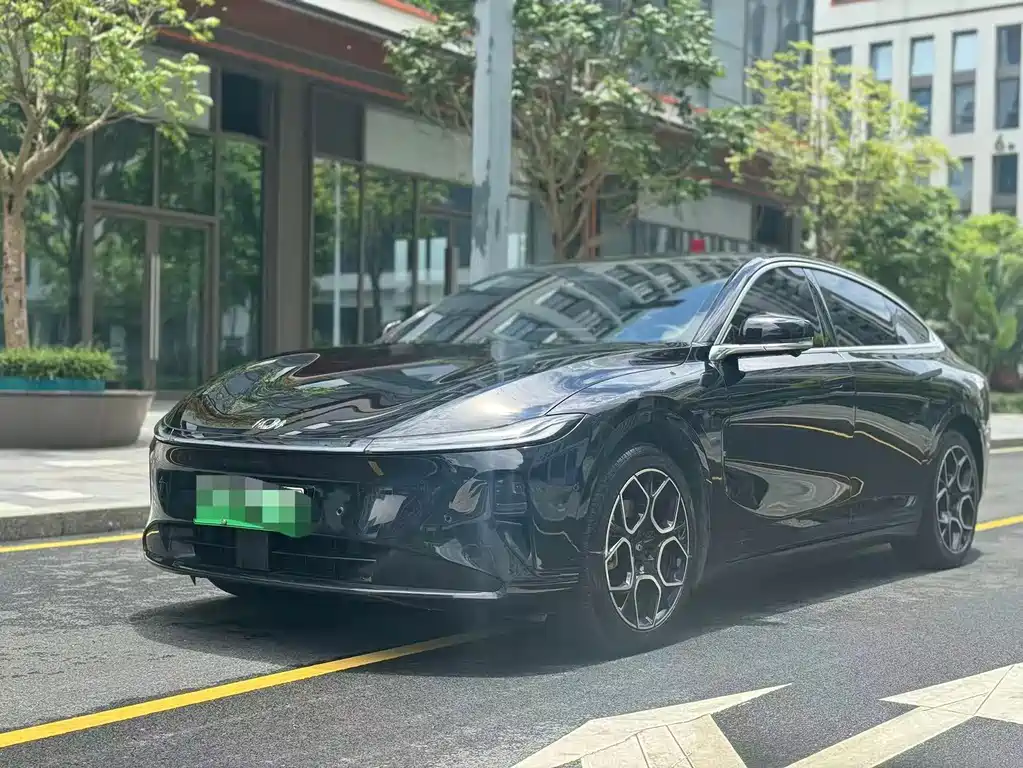 Qiyuan A07 2025