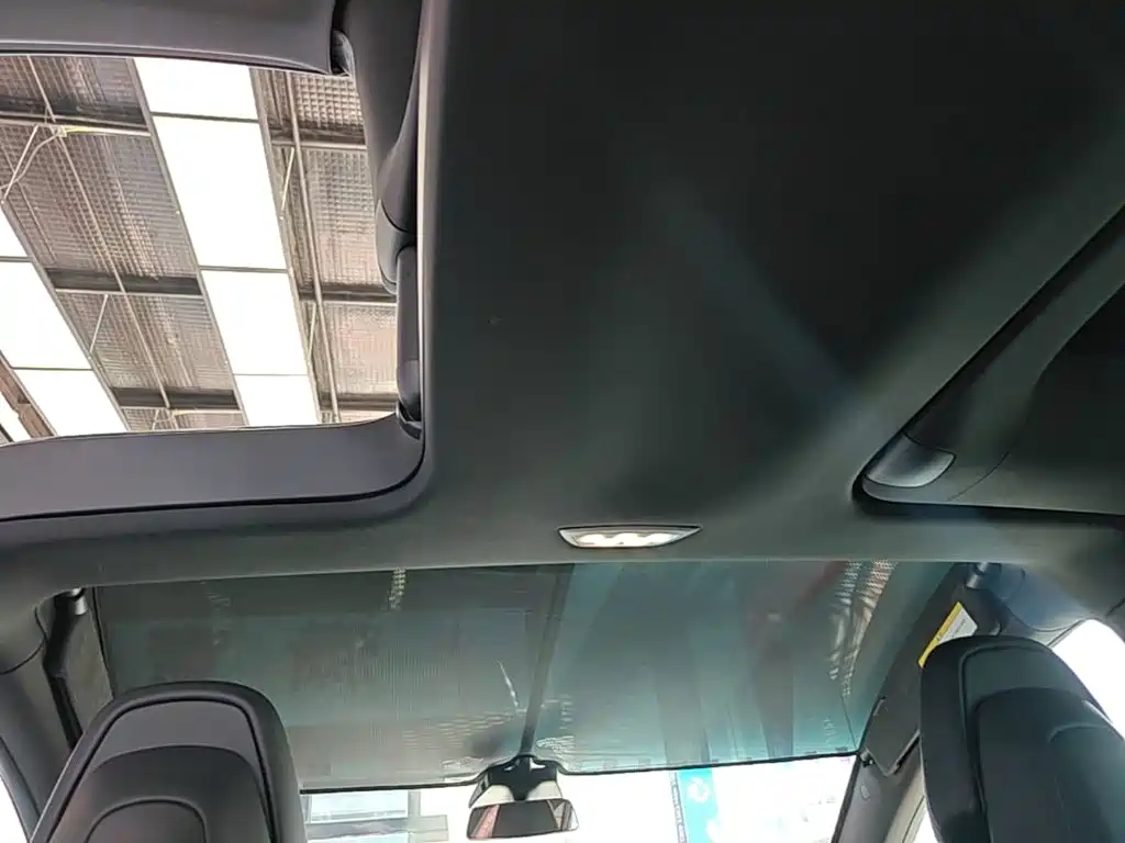 Tesla Model X 2019 — фото 18