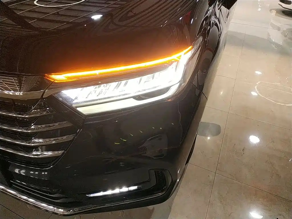 Honda Odyssey 2022 — фото 16