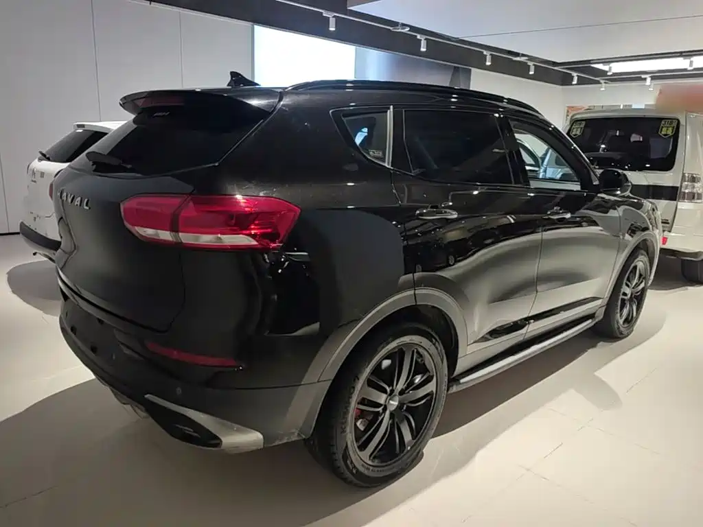Haval H6 2020