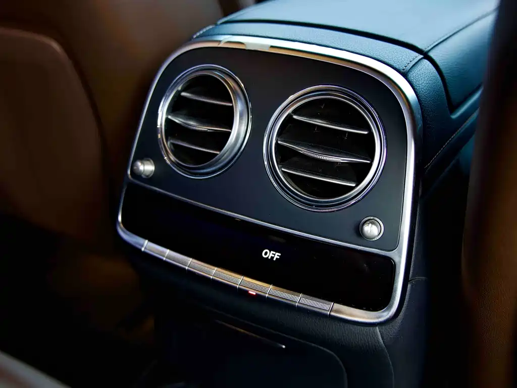Mercedes-Benz S-Class 2020 — фото 13