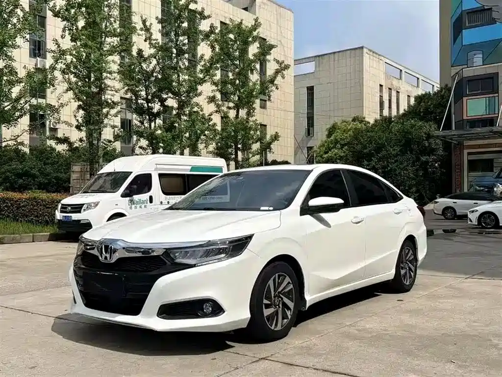 Honda Crider 2019 — фото 1