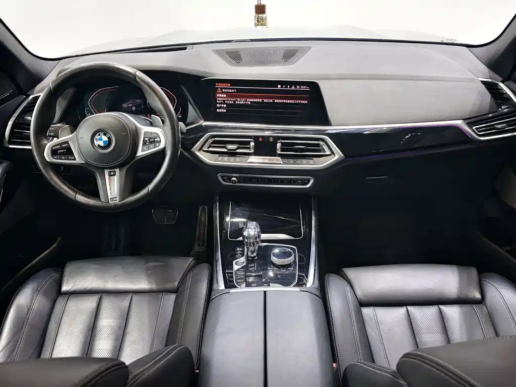 BMW X5 2019 — фото 16