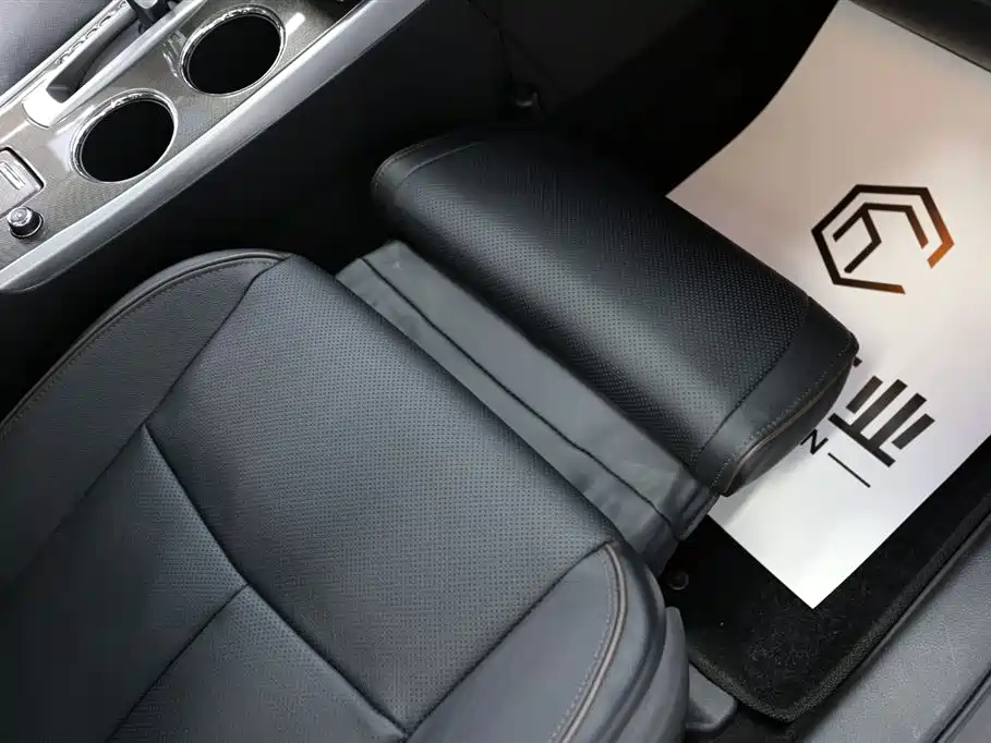 Nissan Teana 2015 — фото 17