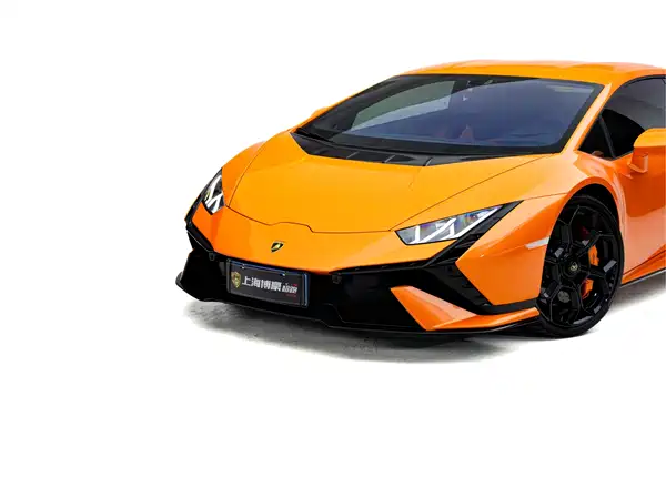 Lamborghini Huracan 2023