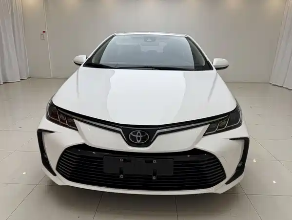 Toyota Corolla 2023