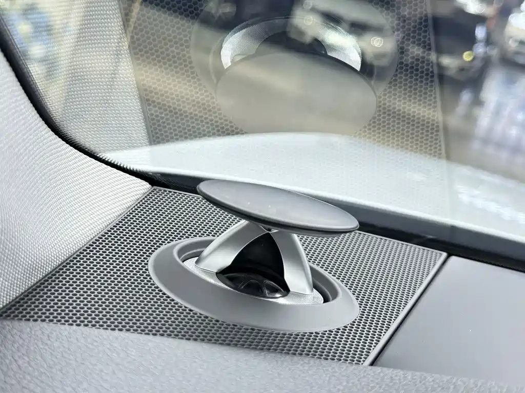 Audi A7L 2022 — фото 18