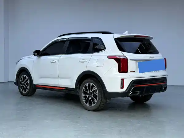 Kia Sportage 2021