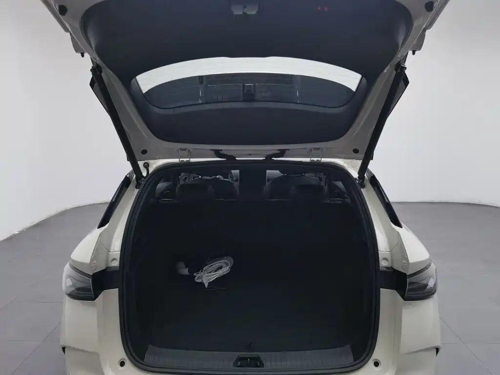 BYD Seal 06 DM-i Travel Edition 2025 — фото 16