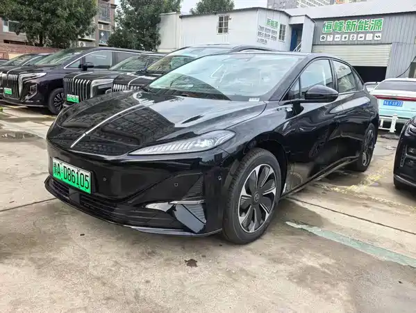 Hongqi Tiangong 05 2026