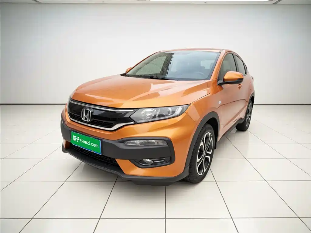 Honda XR-V 2016 — фото 2