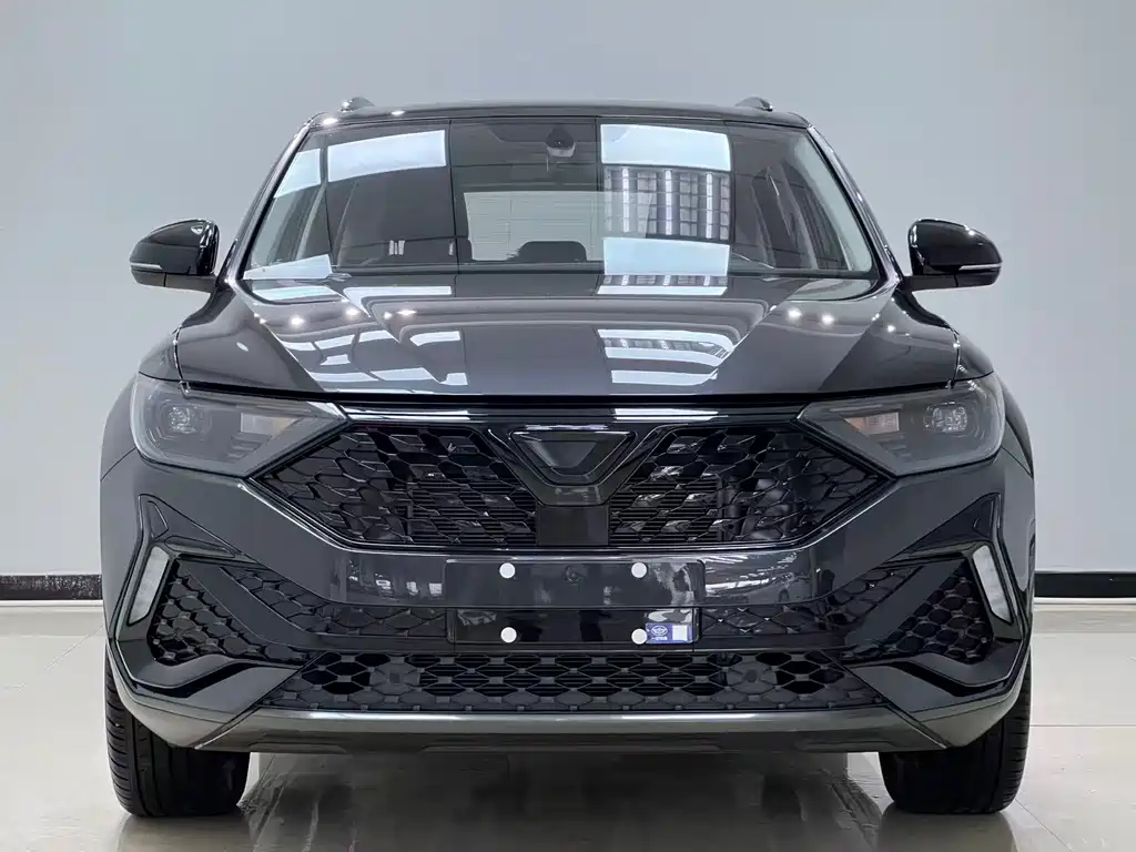 Jetta VS5 2023