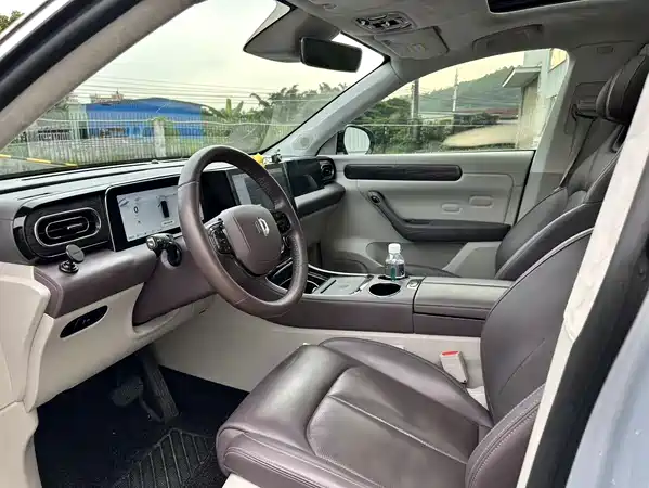 Leapmotor C11 2023