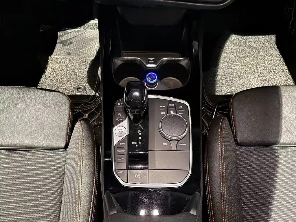 BMW 2 Series 2021 — фото 17
