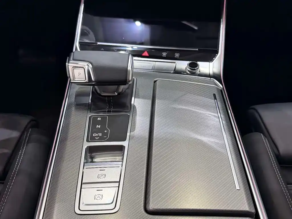 Audi A7 2024 — фото 10