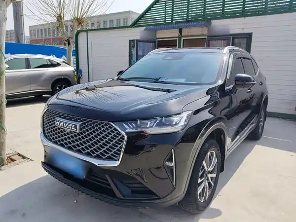 Haval H6 2022