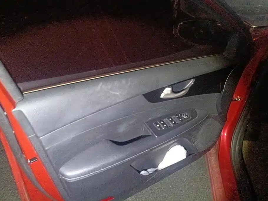 Kia K3 2020