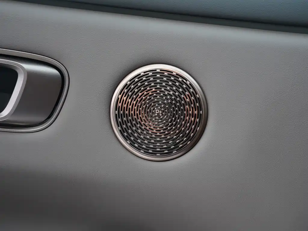 Li Auto i8 2025 — фото 12
