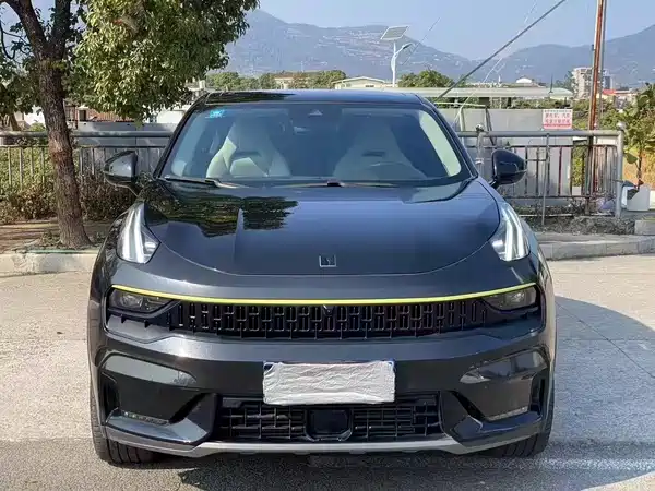 Lynk & Co 05 2020