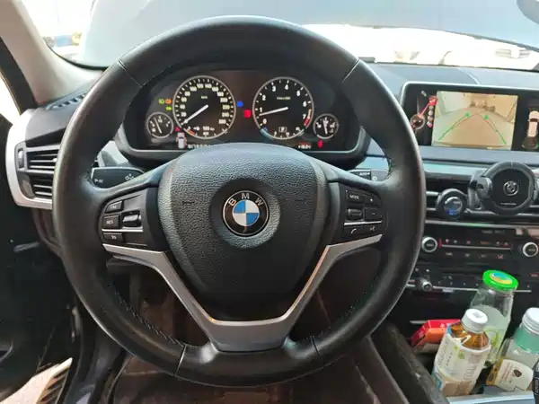 BMW X5 2014