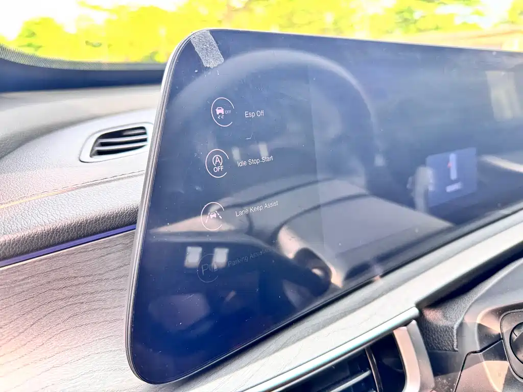 Chery Tiggo 8 PRO 2024 — фото 12