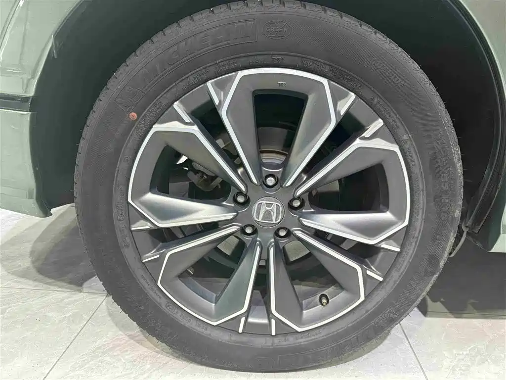 Honda Breeze 2023 — фото 20