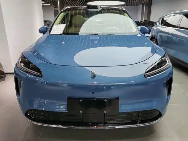 Shangjie H5 2025