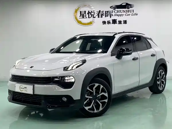 Lynk & Co 02 2021