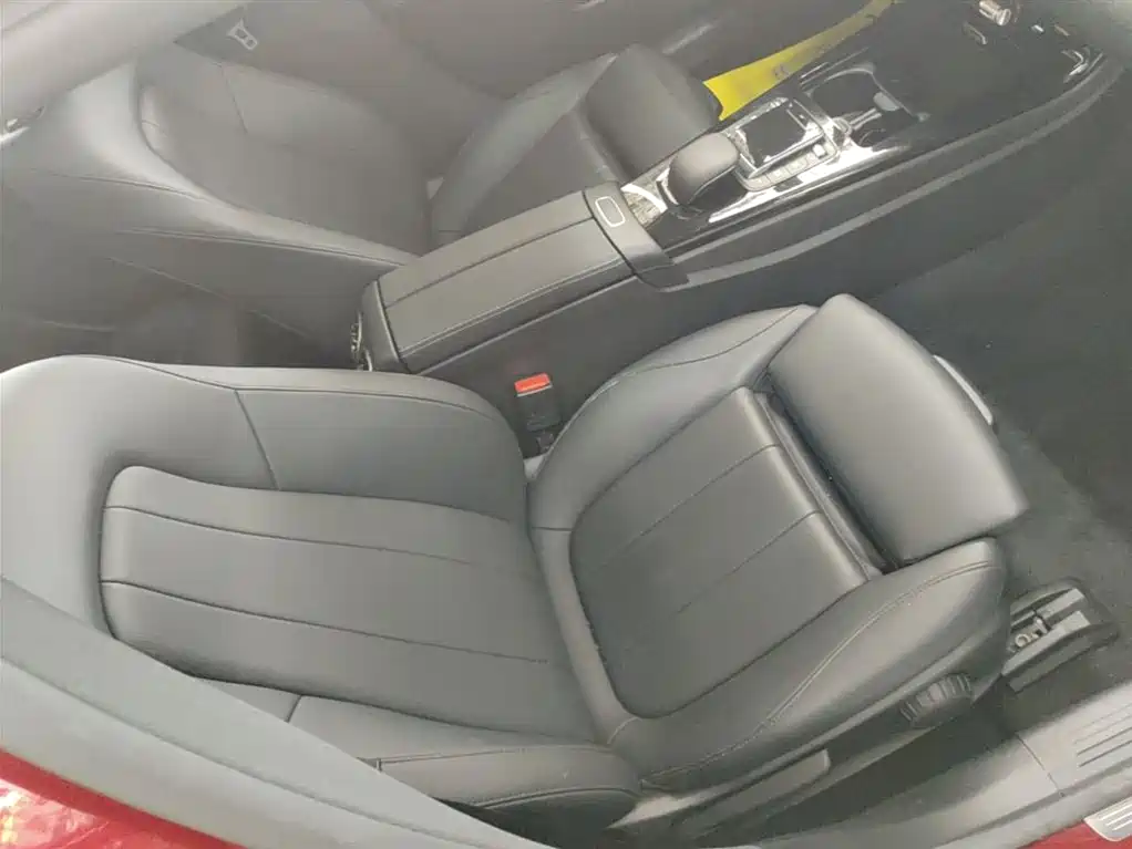 Mercedes-Benz A-Class 2020 — фото 25