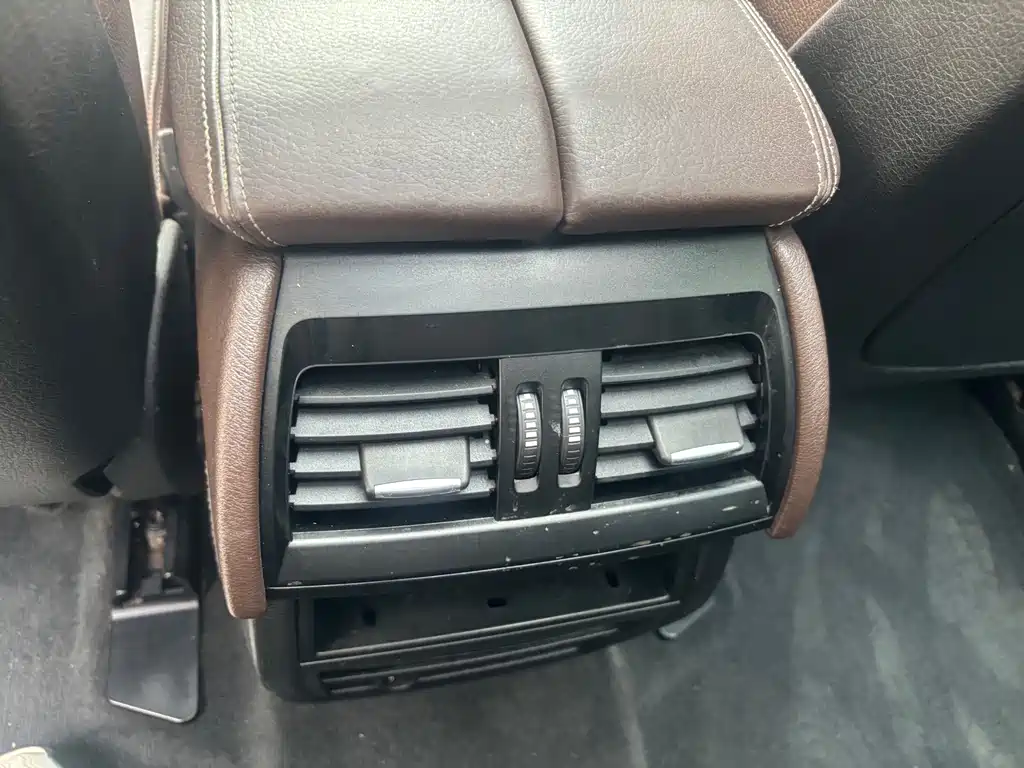 BMW X5 2015 — фото 12