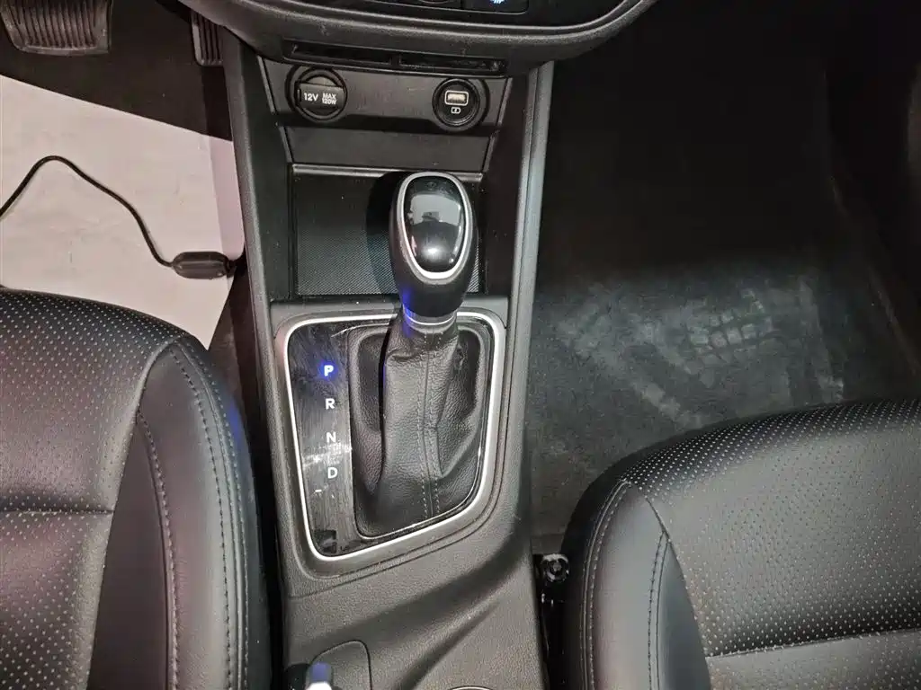 Hyundai Verna 2021 — фото 14