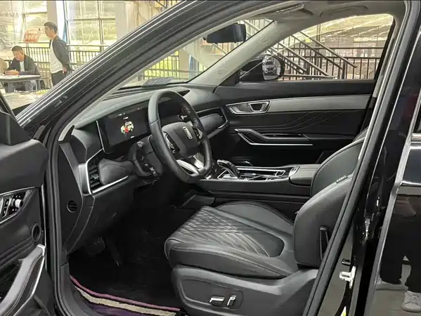 Bestune T99 2022