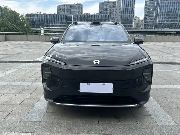 NIO ES7 2022