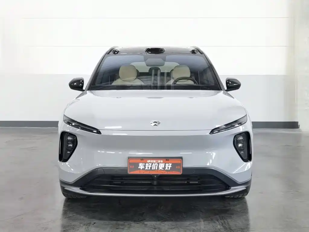 NIO ES6 2024