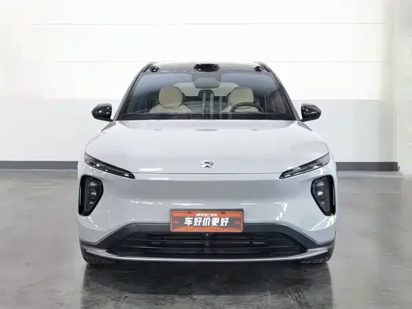 NIO ES6 2024