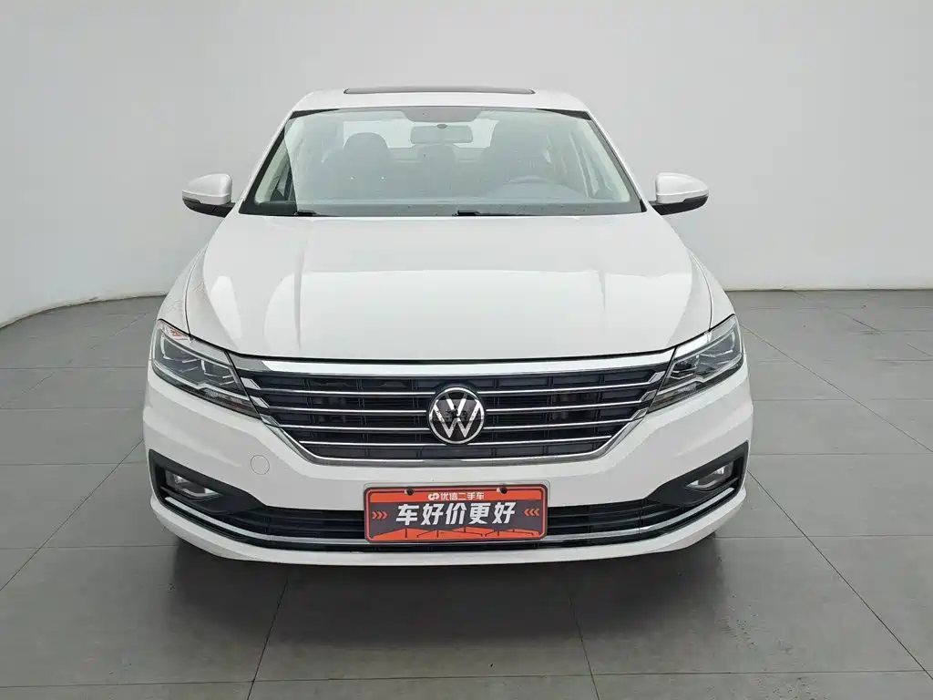 Volkswagen Lavida 2020