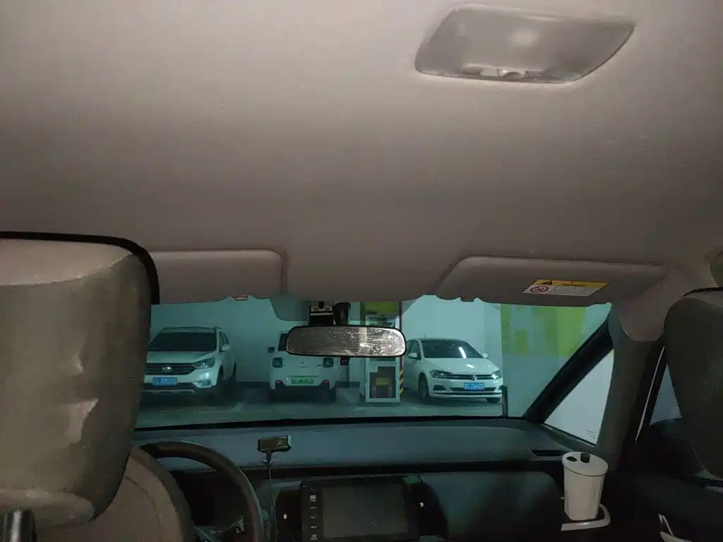 Honda Fit 2022 — фото 14