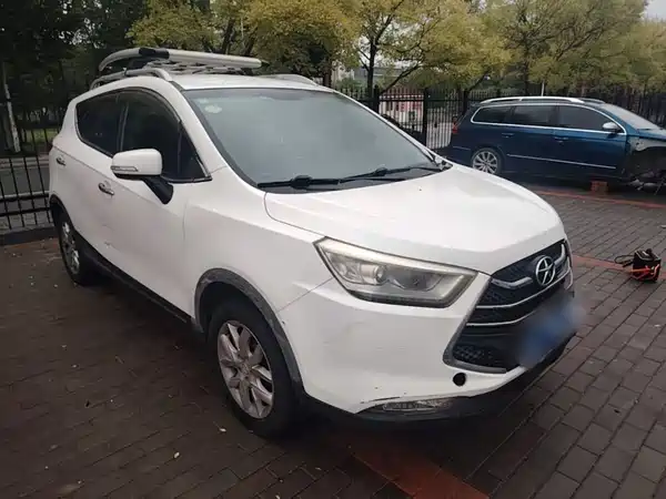 JMC Refine S3 2015