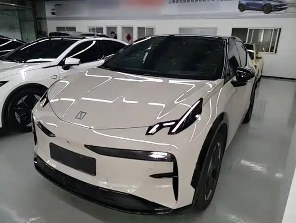 Zeekr X 2023