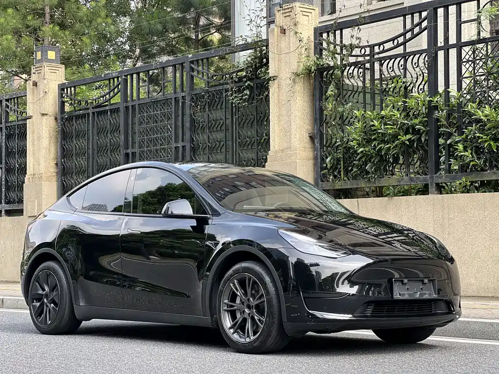 Tesla Model Y 2023 — фото 3