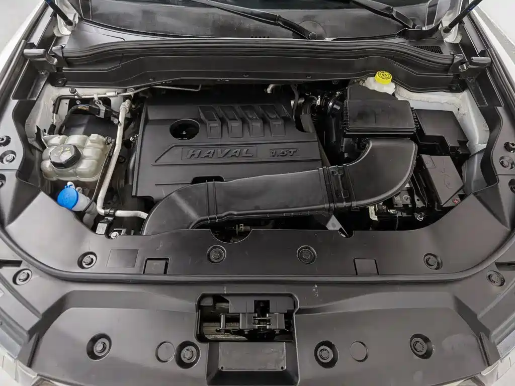 Haval H6 2022