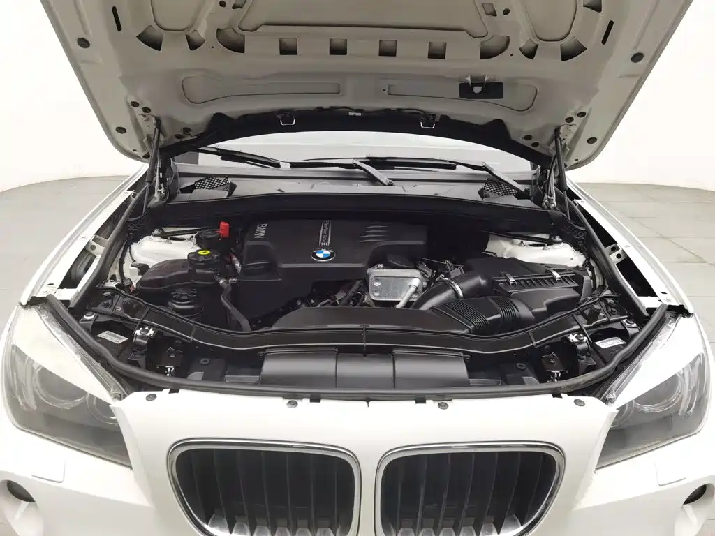 BMW X1 2012