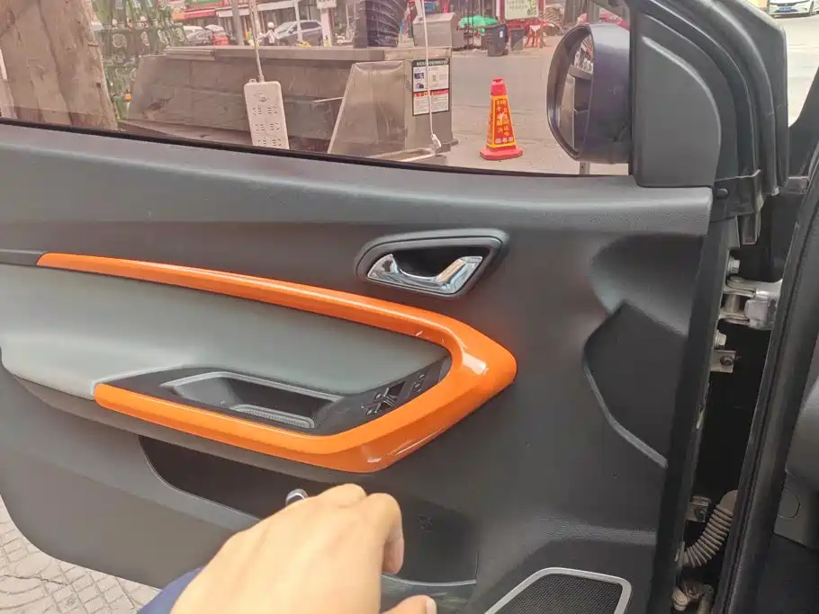 Chery QQ Little Ant 2019