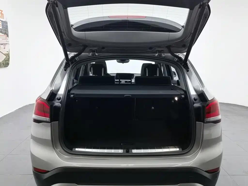 BMW X1 2020 — фото 16