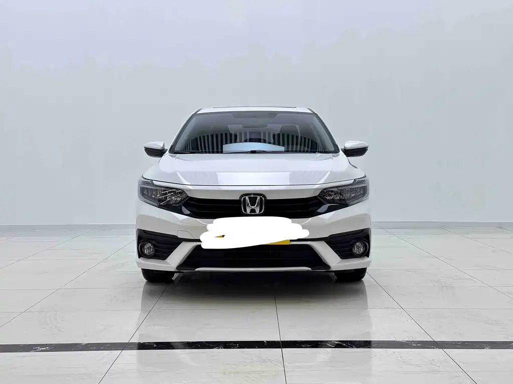 Honda Envix 2022