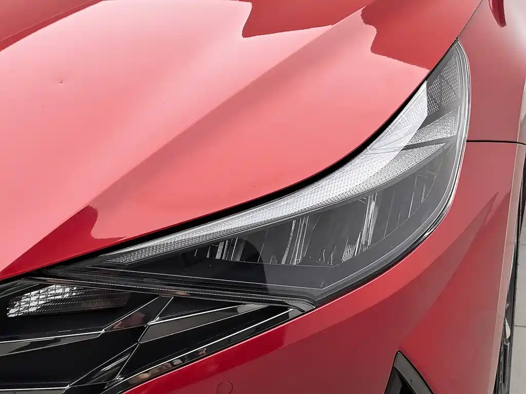 Hyundai Elantra 2021