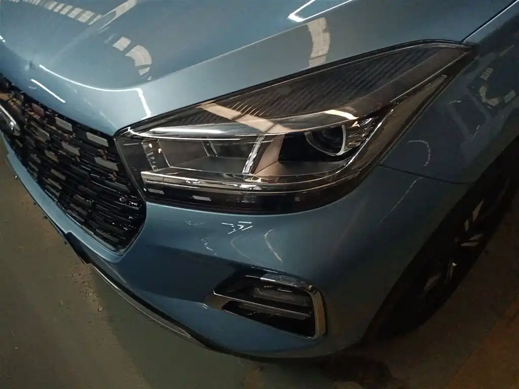 Chery Tiggo 5x 2021 — фото 15