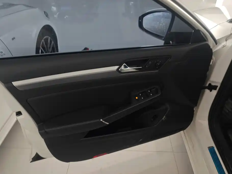 Volkswagen Lamando 2020