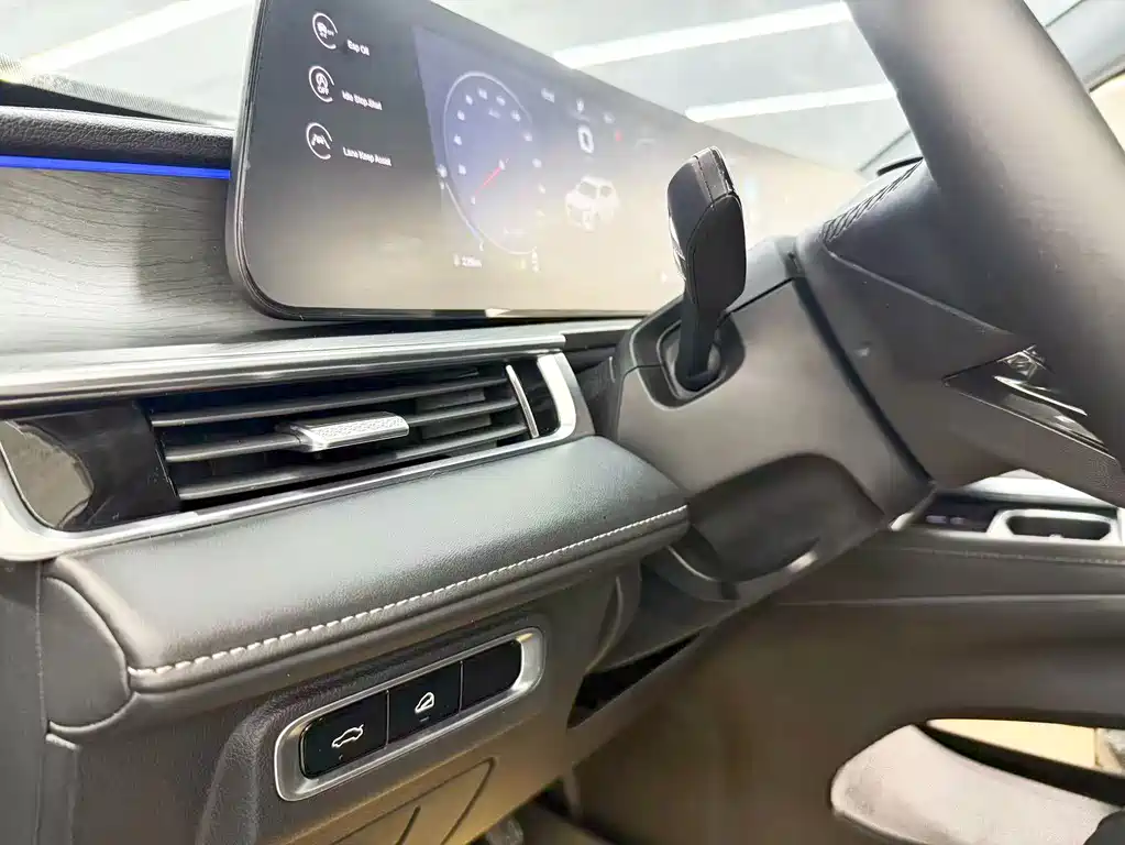 Chery Tiggo 8 PRO 2024 — фото 14